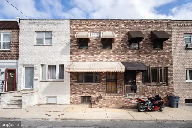 1733 Barbara St, Philadelphia