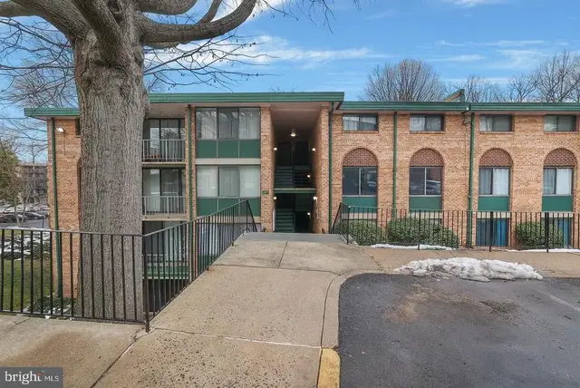487 N Armistead St #301, Alexandria