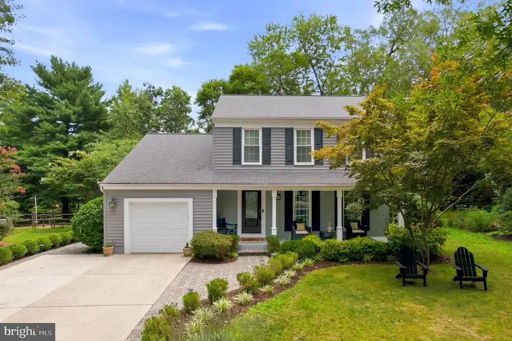 304 Saddle Ridge Rd, ANNAPOLIS