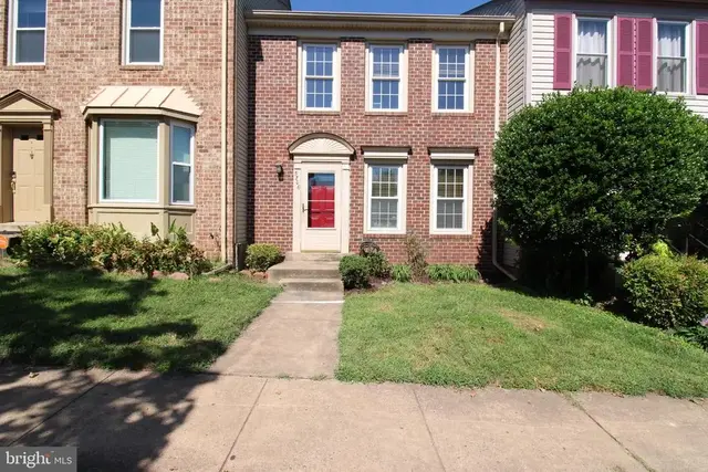 5706 Heritage Crossing Ct, Centreville