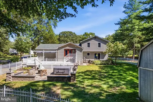 5031 Timber View Ln, St Leonard