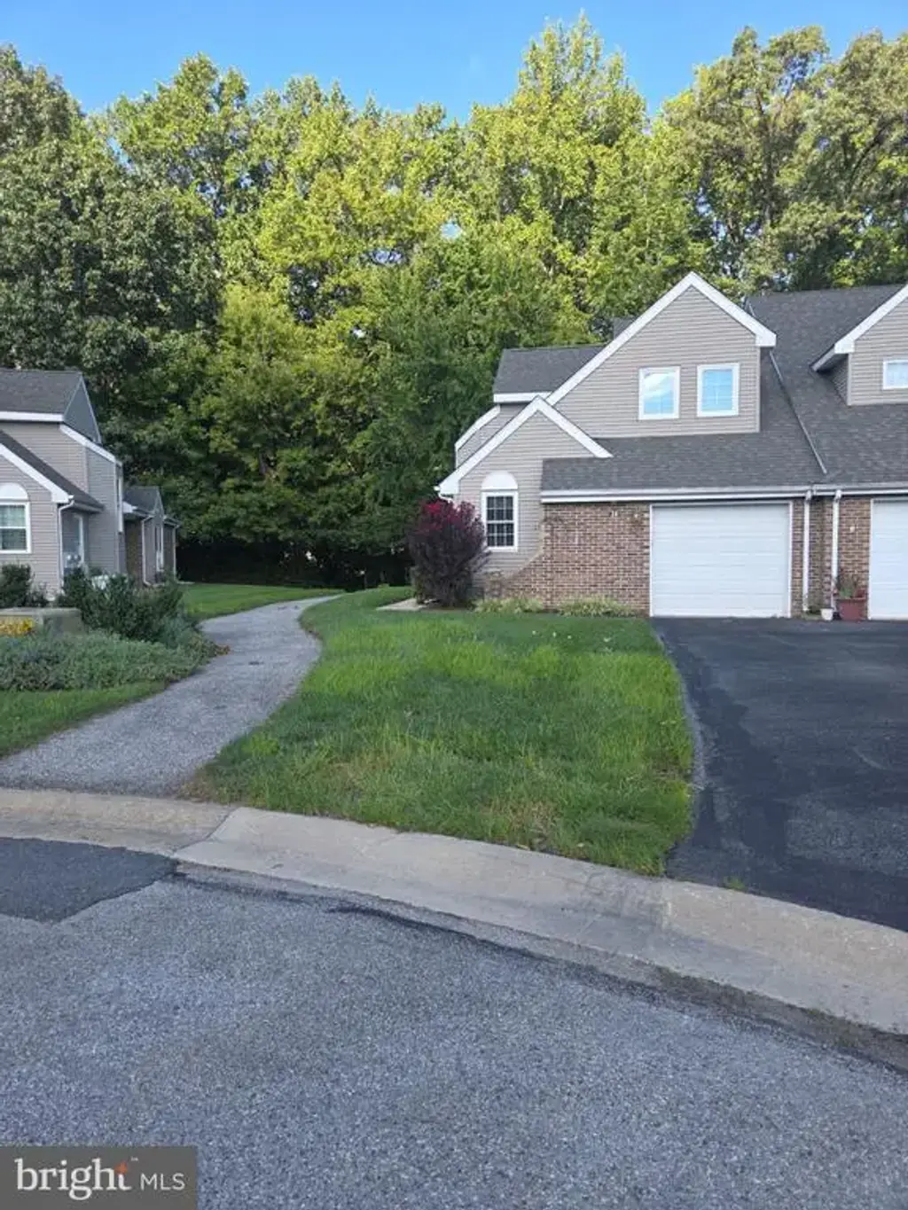 24 Fleetwood Ct #31, WILMINGTON