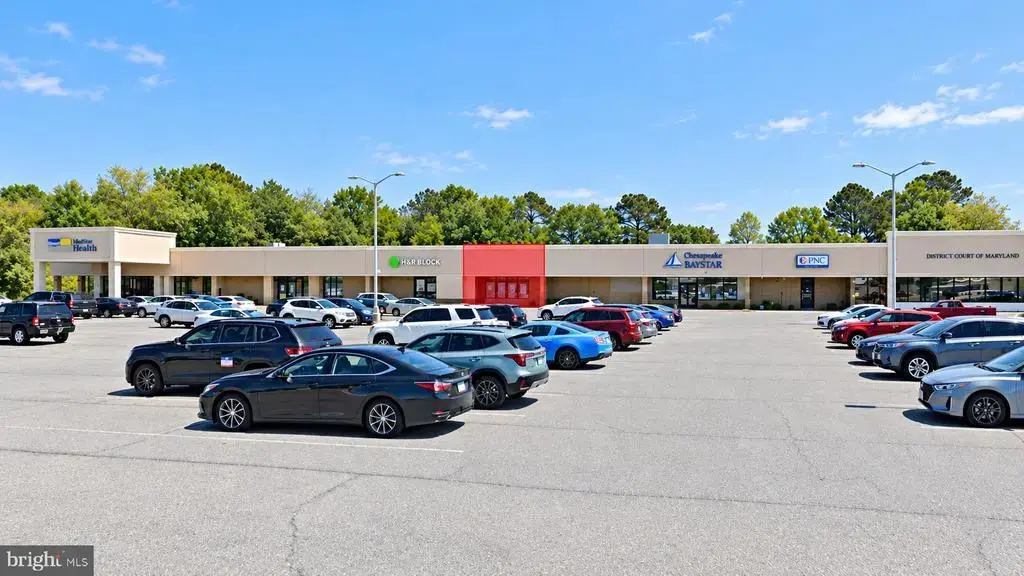 12155 Elm St #unit 4-2, PRINCESS ANNE