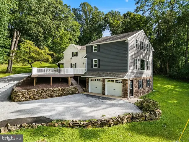 1268 Telegraph Rd, West Chester