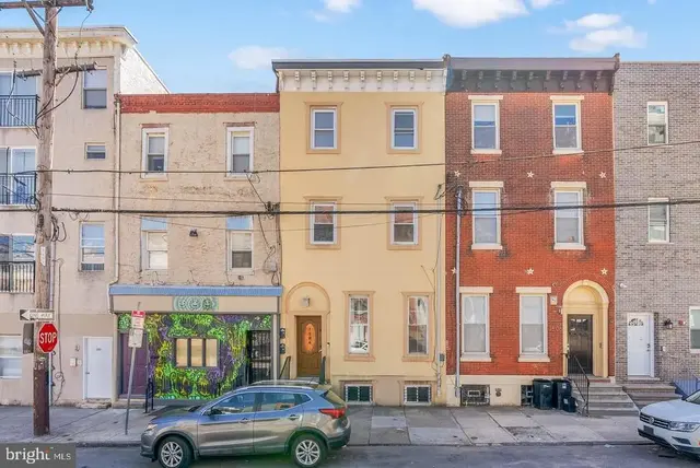1504 Brown St, Philadelphia