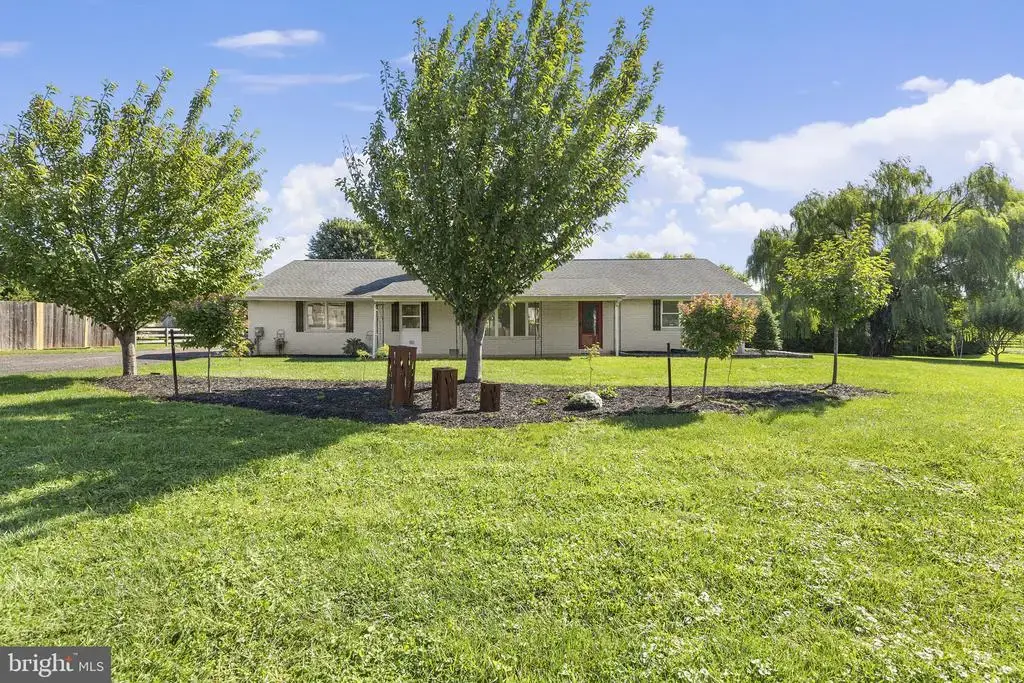 5409 Norrisville Rd, WHITE HALL