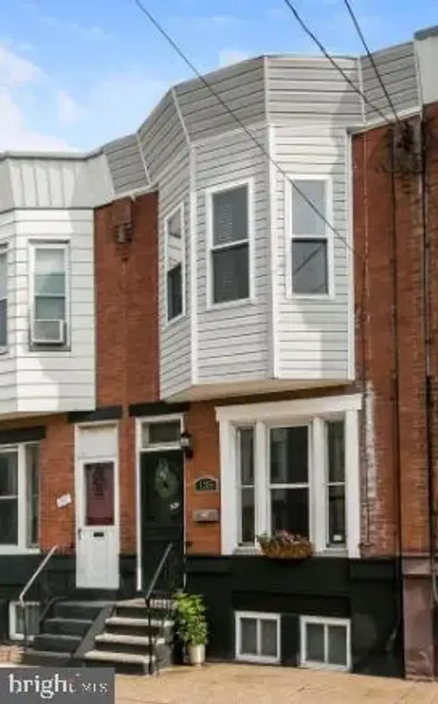 135 W Ritner St, Philadelphia