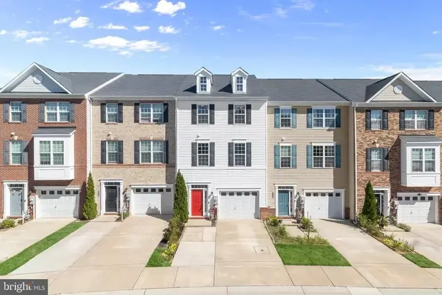 7730 Rearden Ct, Elkridge
