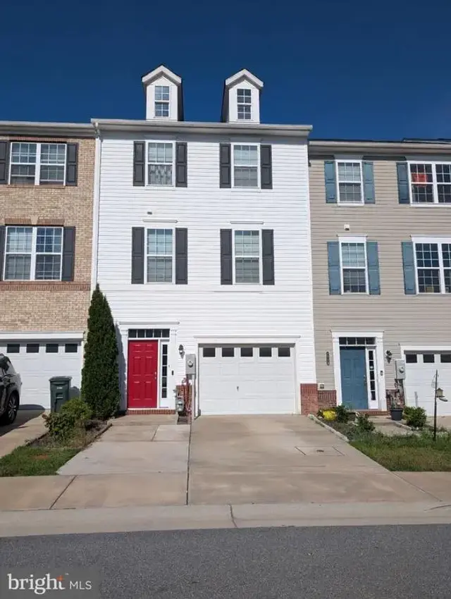 7730 Rearden Ct, Elkridge