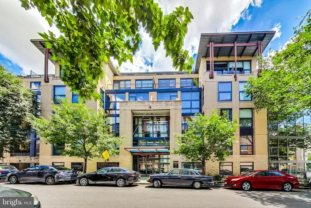 2301 Champlain St Nw #t04, WASHINGTON