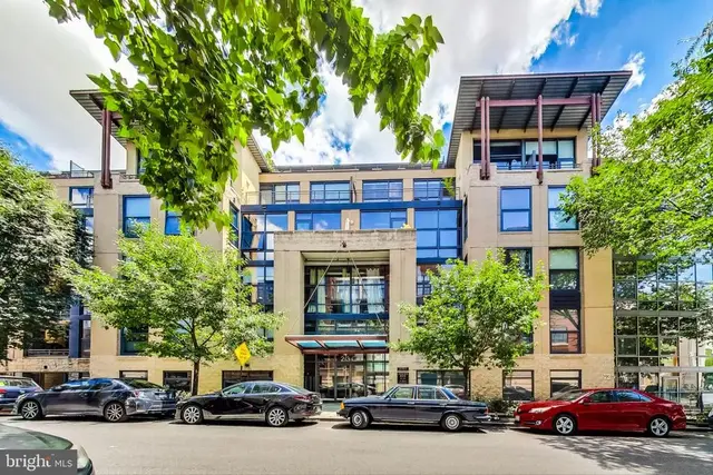 2301 Champlain St Nw #t04, Washington