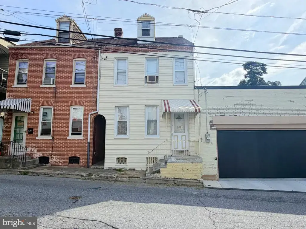 347 N Concord St, LANCASTER