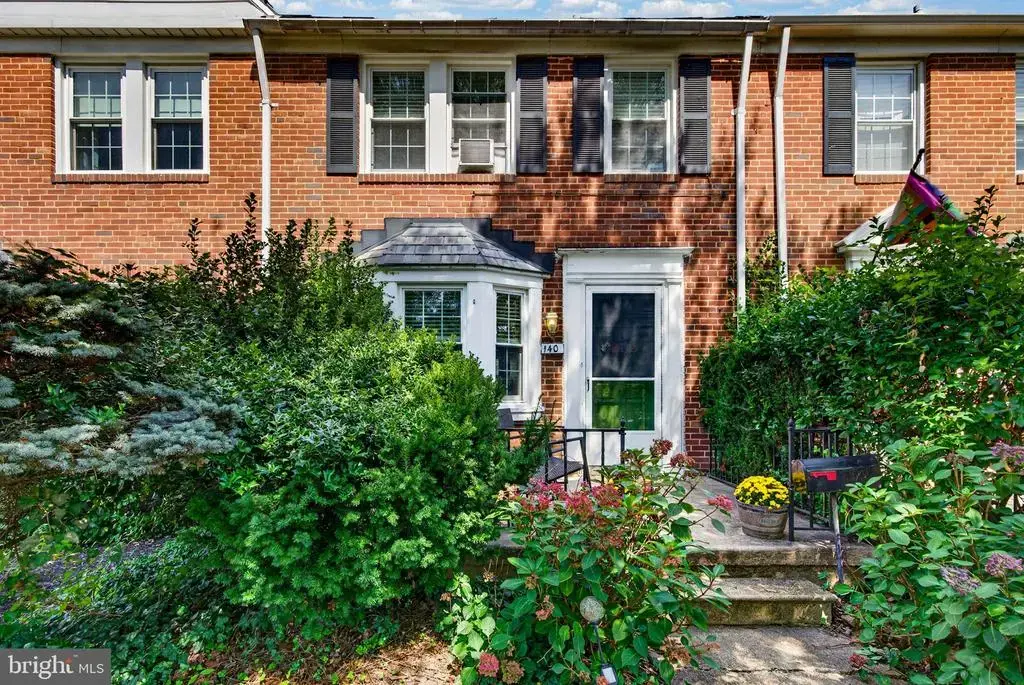 140 Hopkins Rd, BALTIMORE