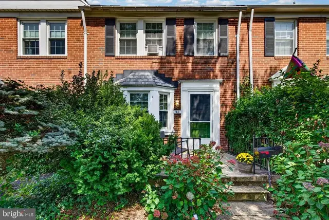140 Hopkins Rd, Baltimore