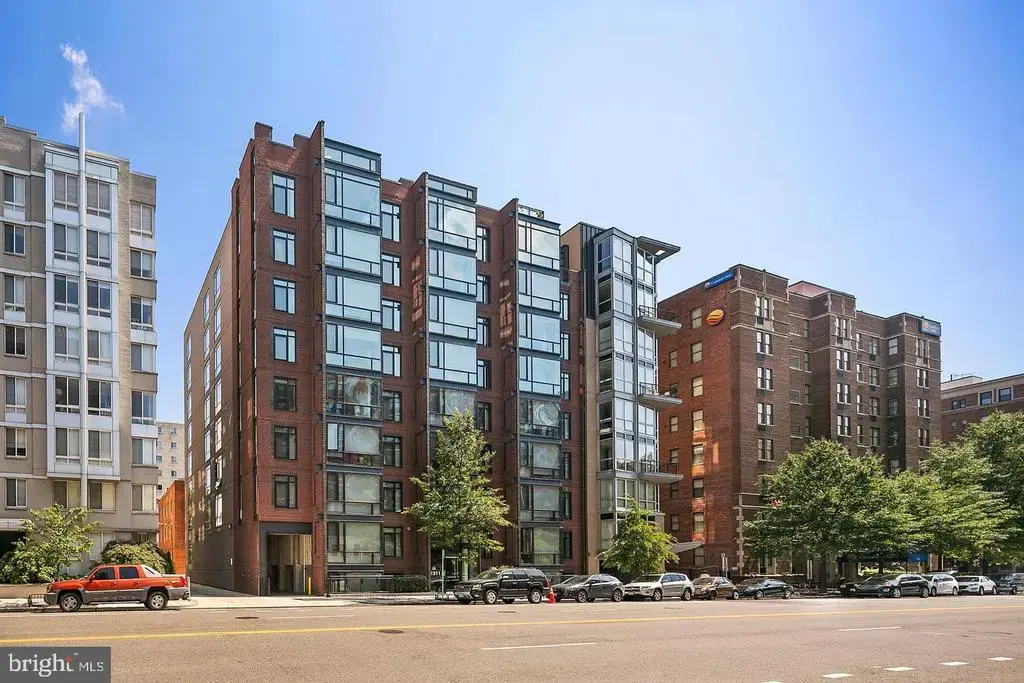 1211 13th St Nw #803, WASHINGTON