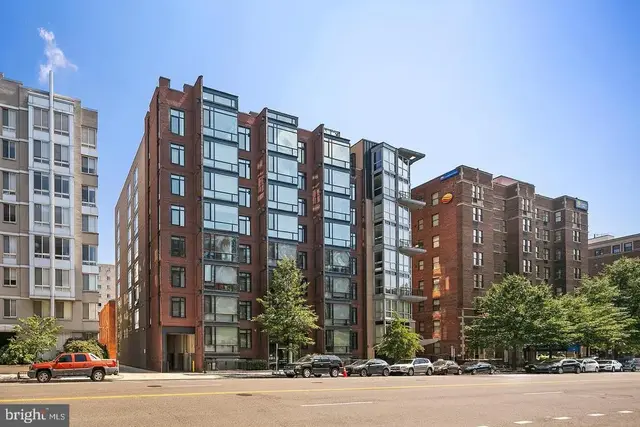1211 13th St Nw #803, Washington