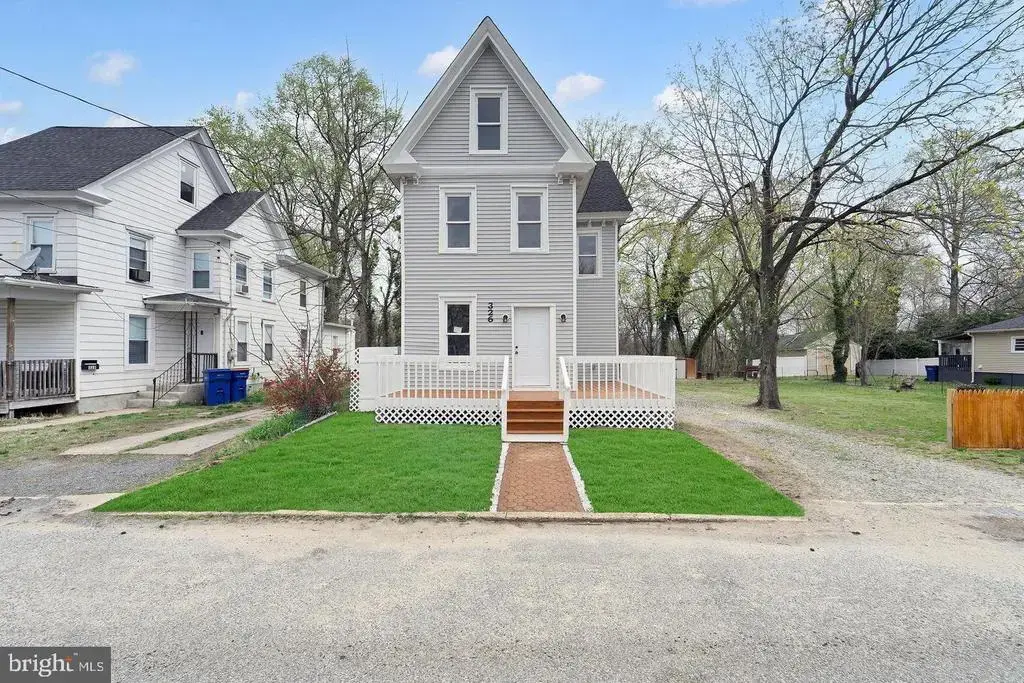326 Maurice St, MILLVILLE