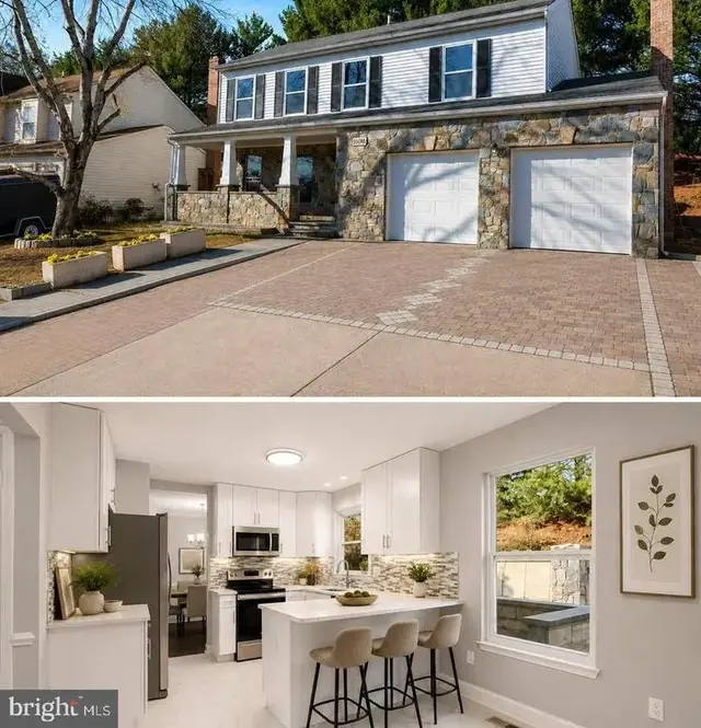 13016 Gershwin Way, Silver Spring