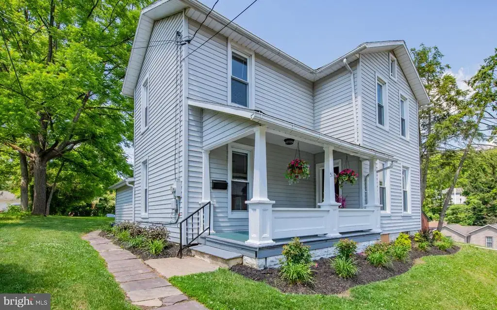 51 N Highland St, LOCK HAVEN