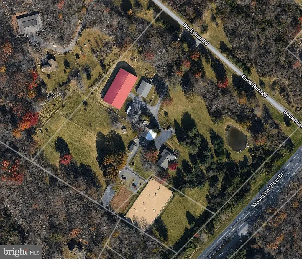 2053 Mountain View Dr, QUAKERTOWN