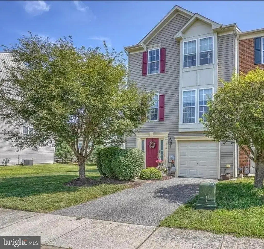 116 Summer Dr, SMYRNA