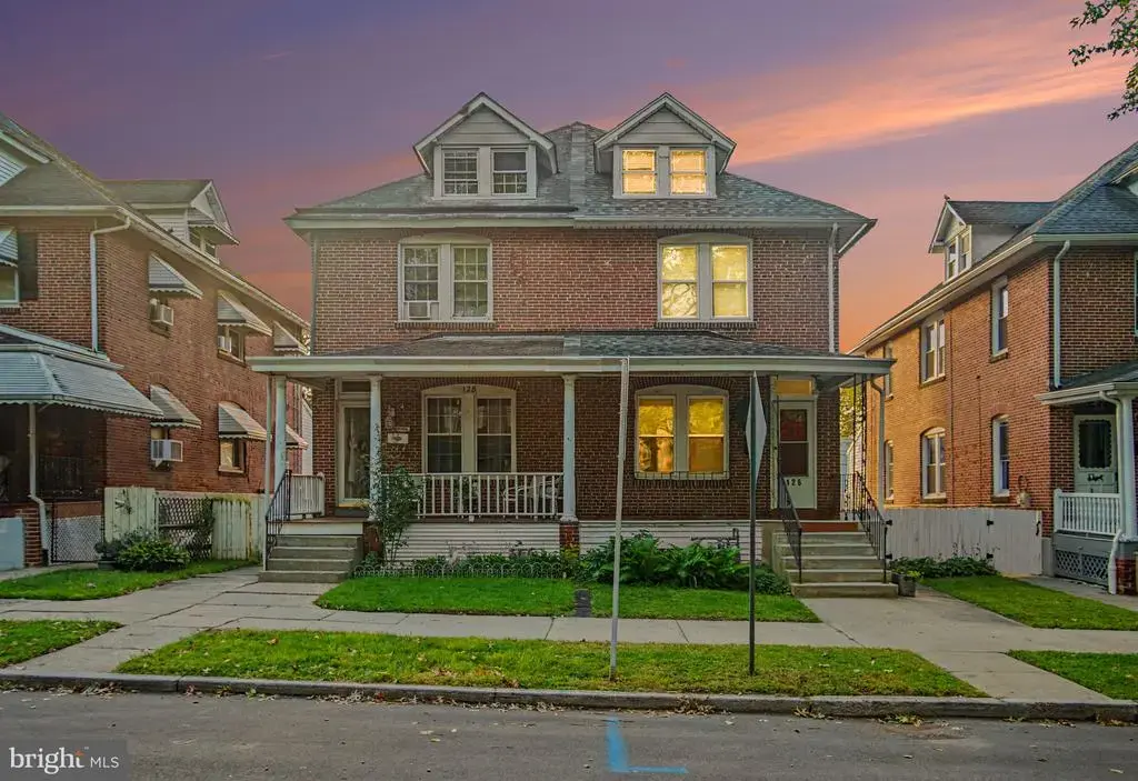 126 Hartranft Ave, NORRISTOWN