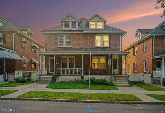 126 Hartranft Ave, Norristown