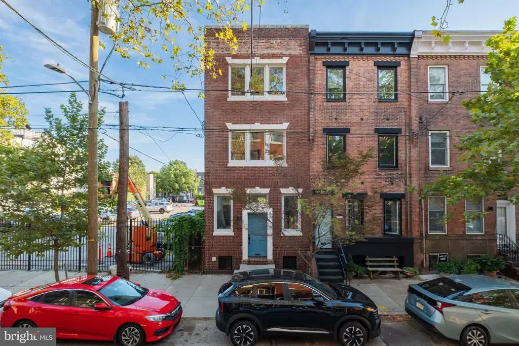 726 Catharine St, PHILADELPHIA