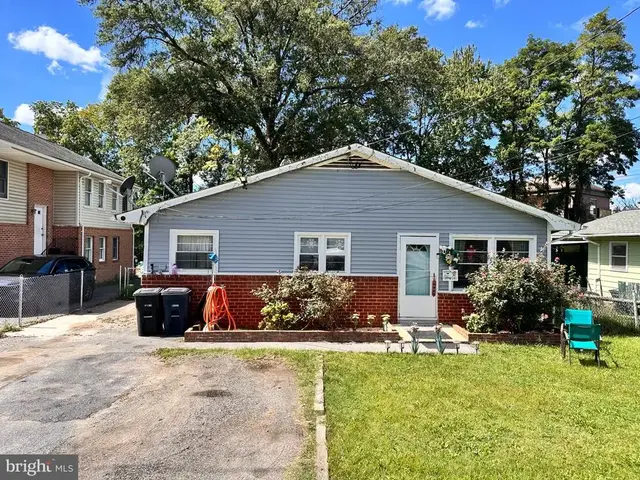 11424 Edmonston Rd, Beltsville