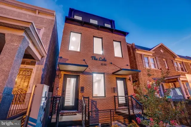 1151 Oates St Ne #3, Washington