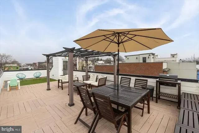 1151 Oates St Ne #3, Washington