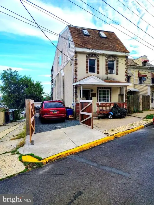 1019 South St, Reading