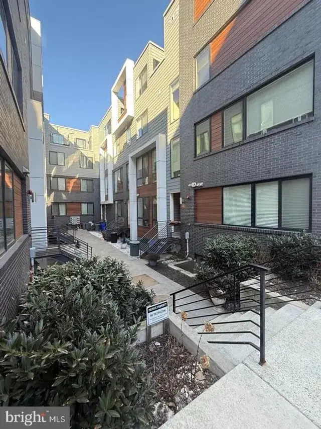 1647 E Eyre St #3, Philadelphia