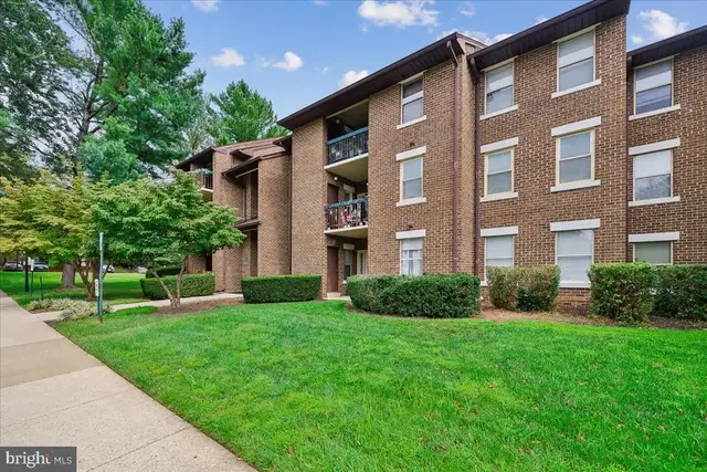 7903 Badenloch Way #203, Gaithersburg