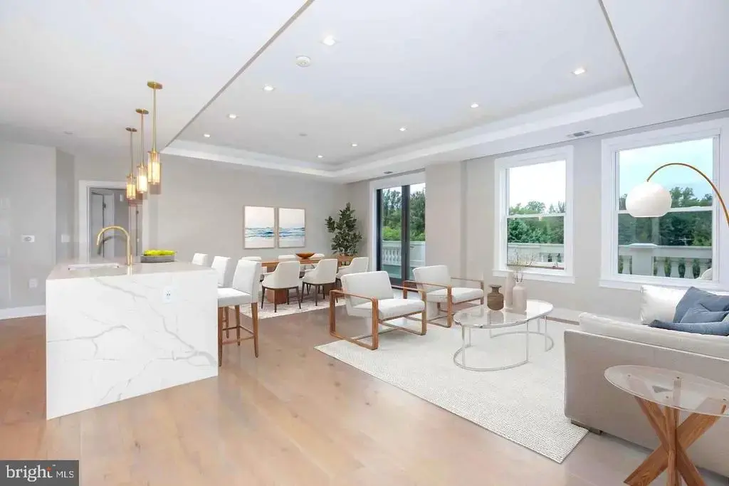 8551 Connecticut Ave #610, CHEVY CHASE