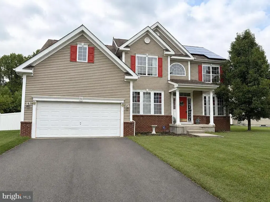 51 Homestead Dr, PEMBERTON