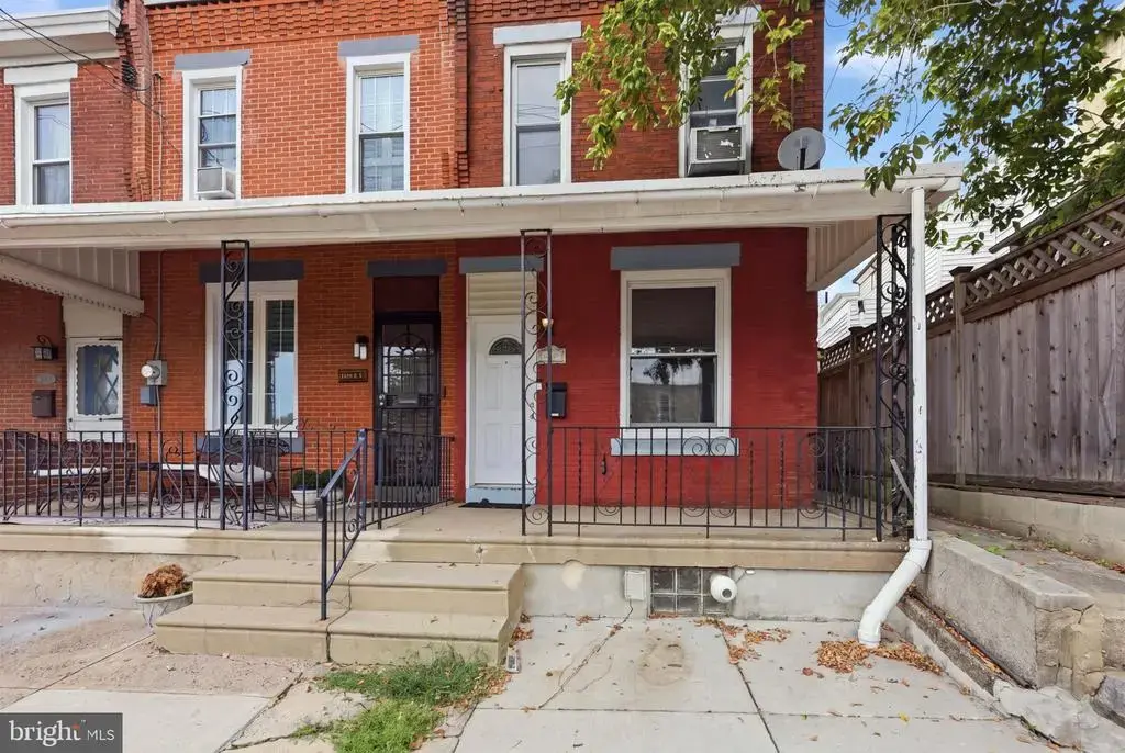3423 Cresson St, PHILADELPHIA