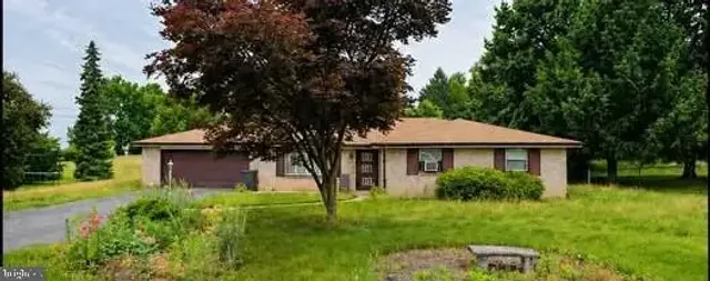 1151 Kochenderfer Rd, Lebanon