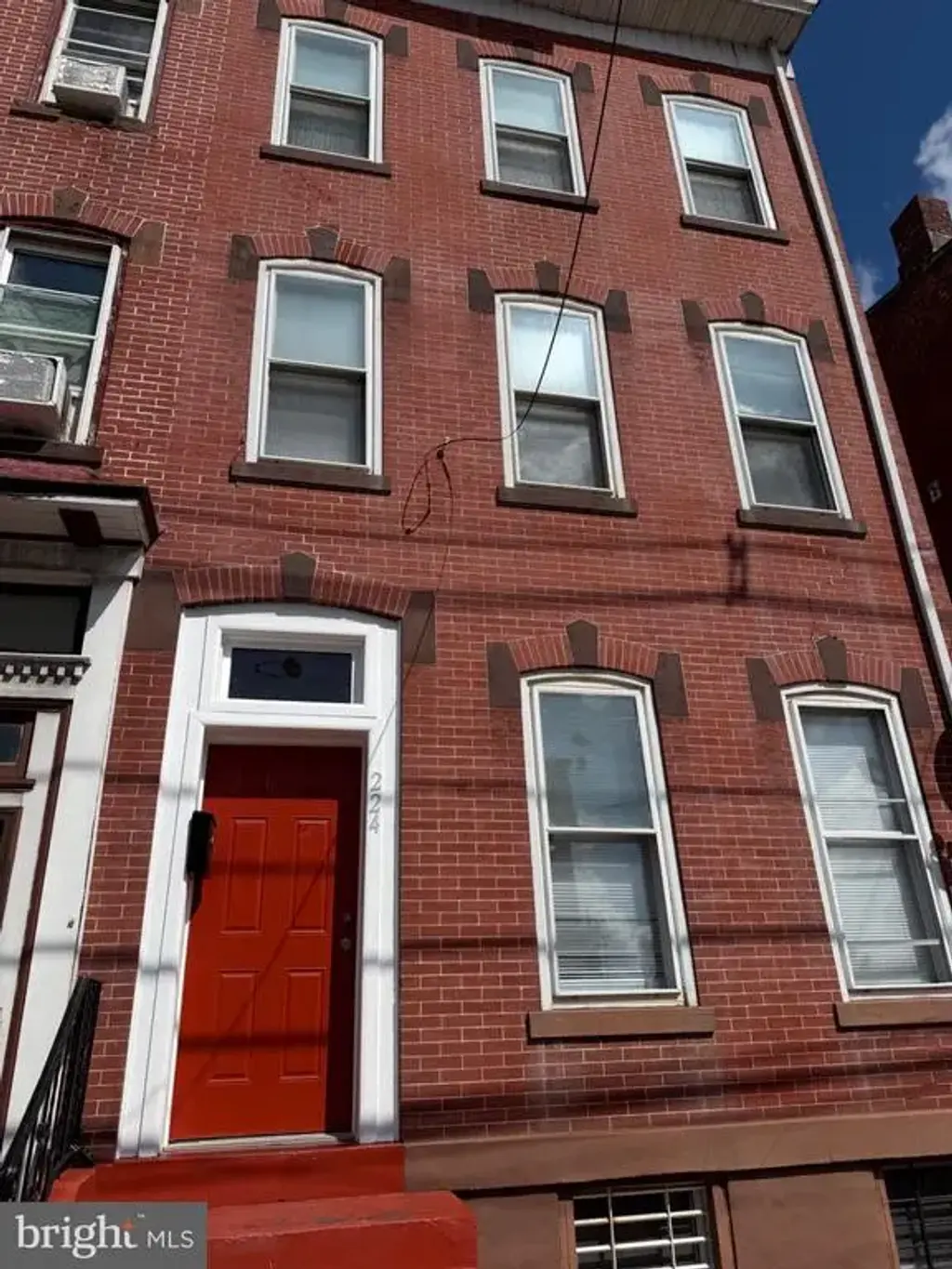 224 Hamilton Ave, TRENTON