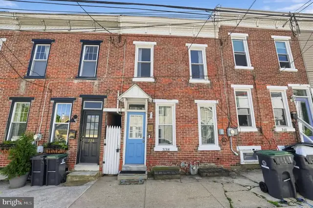 338 Grover St, Phoenixville