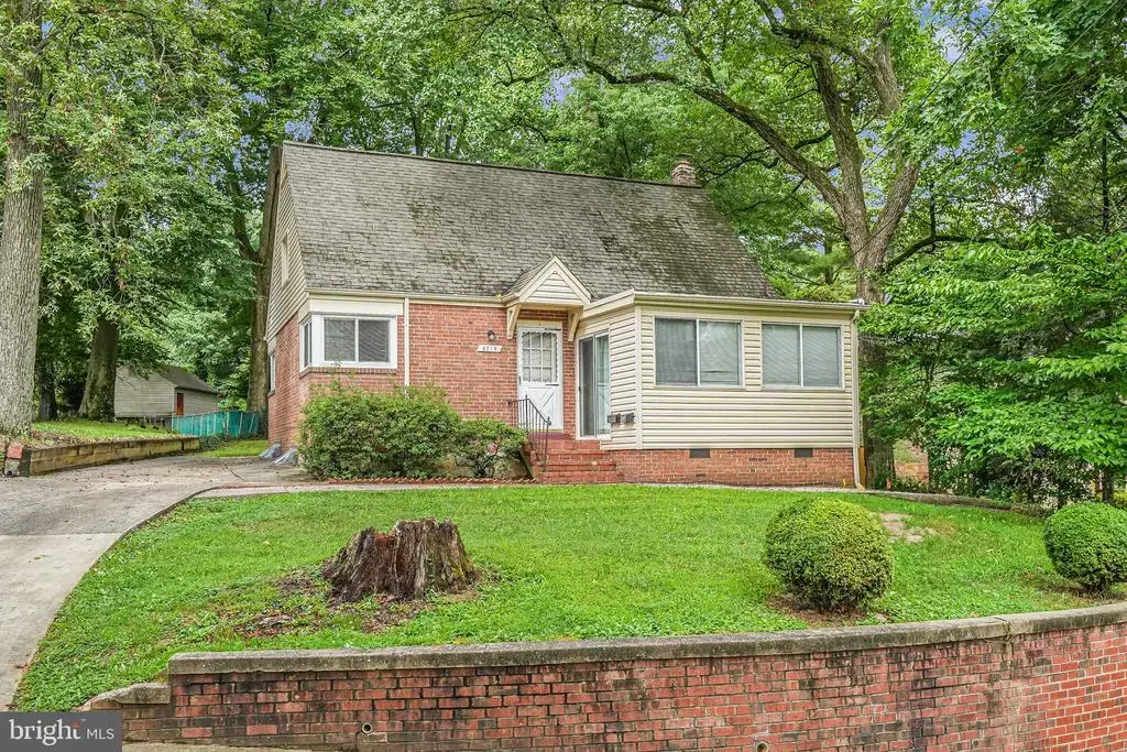 8218 Roanoke Ave #1, TAKOMA PARK