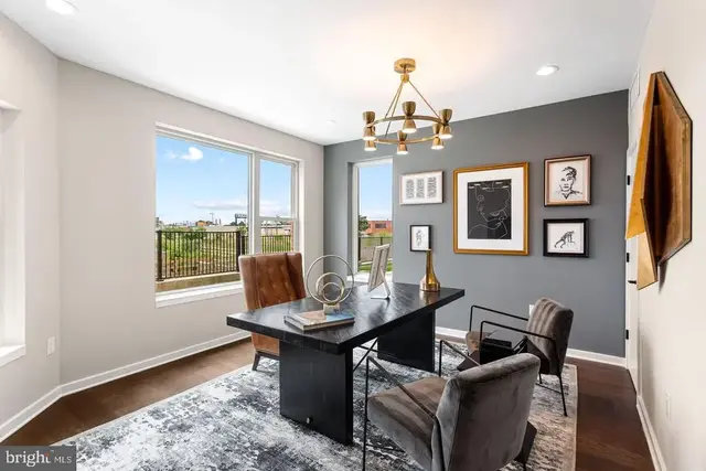 3005 Bridgeview Walk, Philadelphia