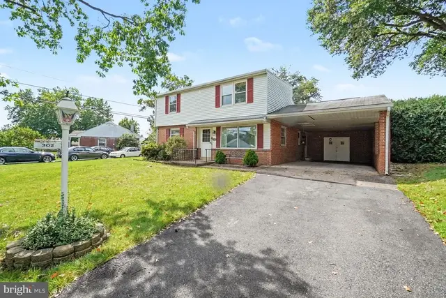 302 Wedgewood Rd, Harrisburg