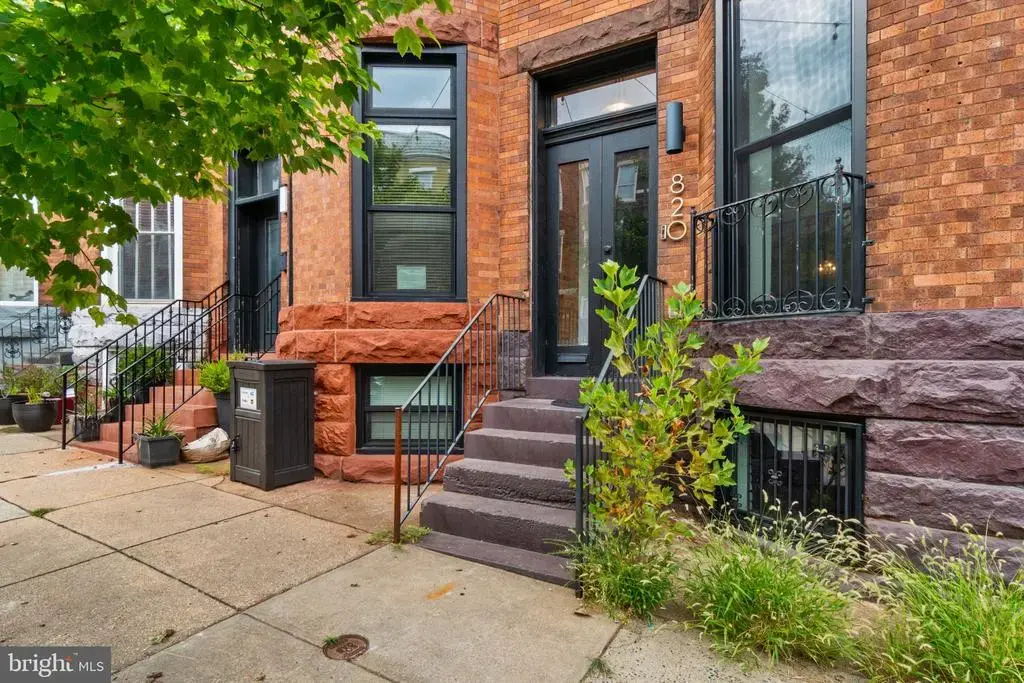820 Newington Ave, BALTIMORE