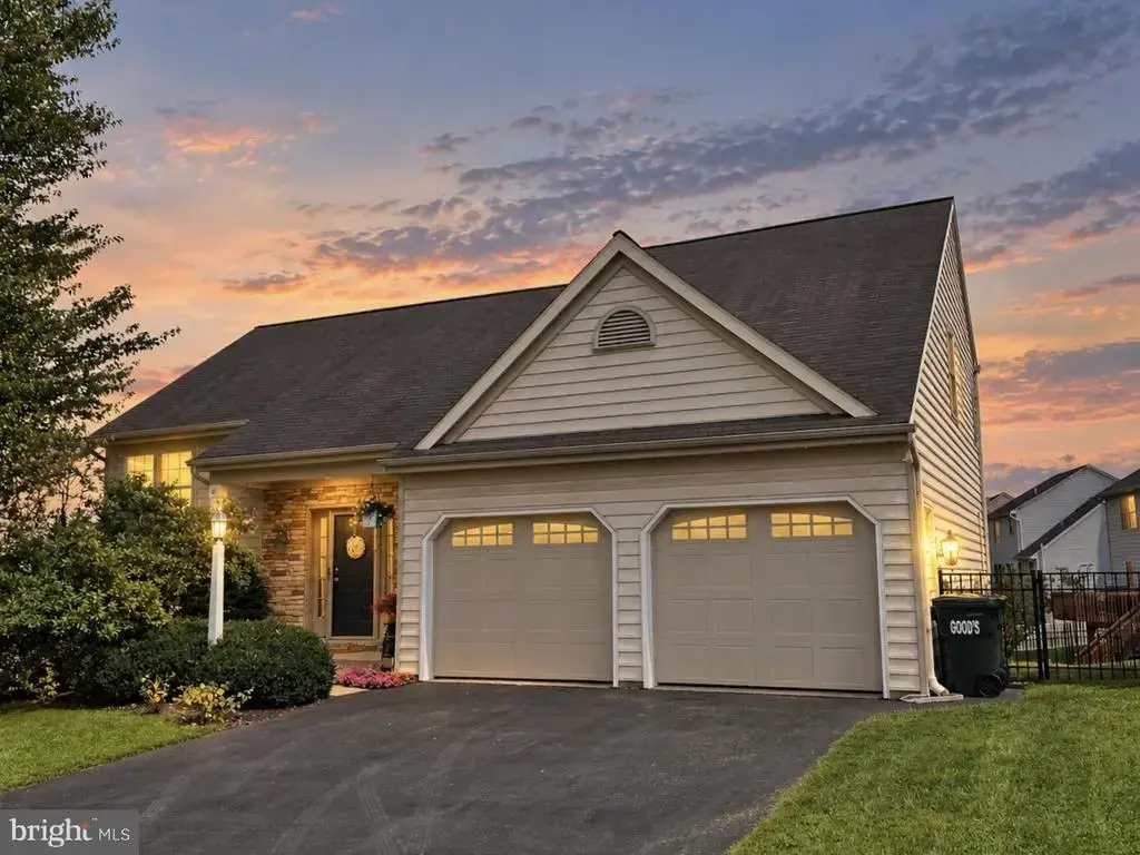 6 Misty, EPHRATA