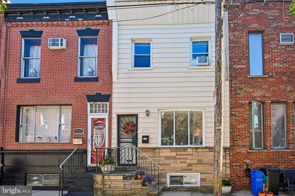 2535 S Carlisle St, PHILADELPHIA