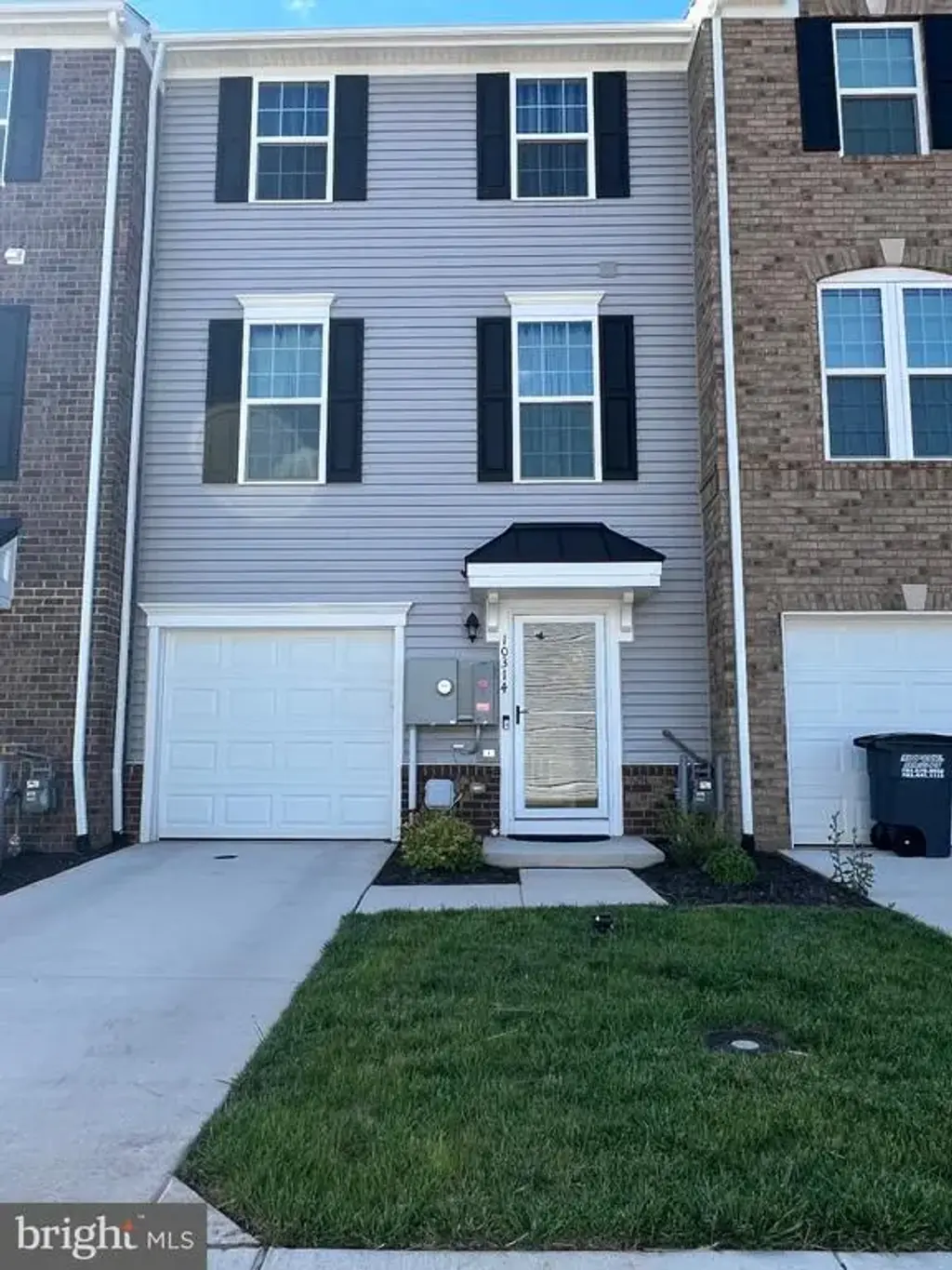 10314 Heritage Trail Ct, MANASSAS