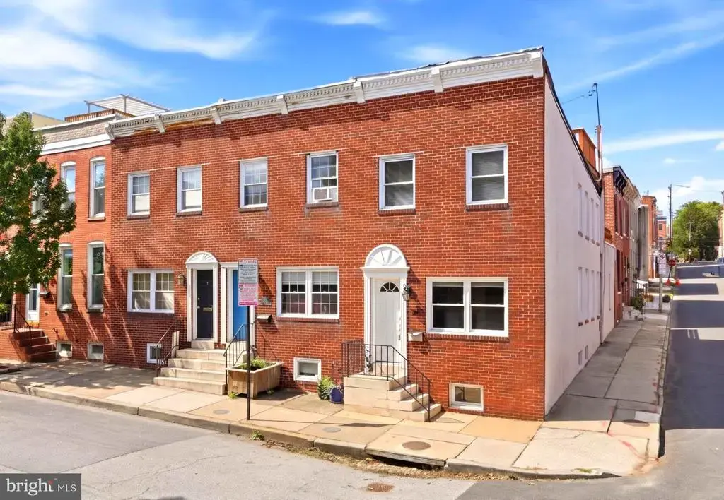 1420 Covington St, BALTIMORE