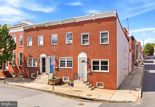 1420 Covington St, Baltimore