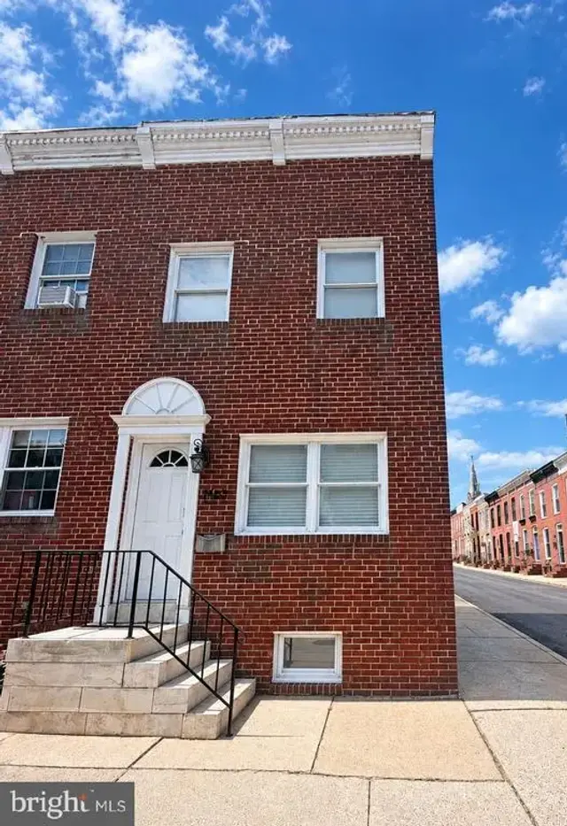1420 Covington St, Baltimore